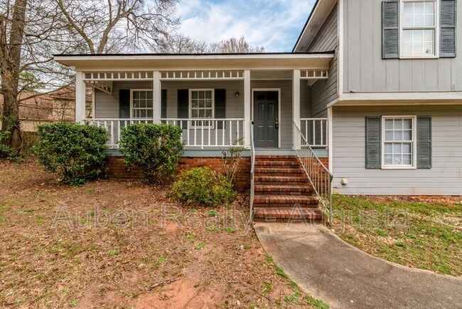 property at 4689 Oakley Pirkle Rd