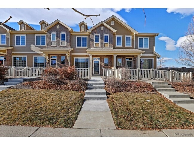 property at 16213 W 63rd Pl