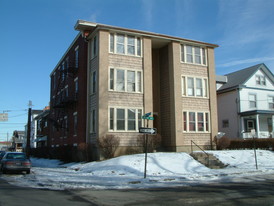 2000 Maple Ave Apartments