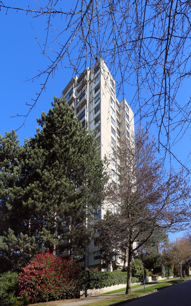 Stratford Place in Vancouver, BC - Building Photo - Building Photo