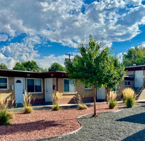 Stanley Flats II Apartments