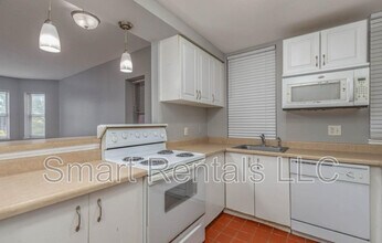 3914 Shenandoah Ave in St. Louis, MO - Building Photo - Building Photo