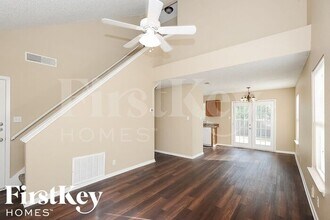 9109 Horncastle Ct in Fort Worth, TX - Building Photo - Building Photo