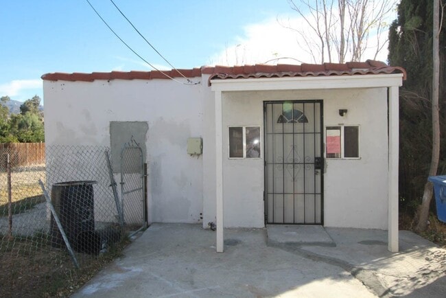 property at 3945 Severance Ave