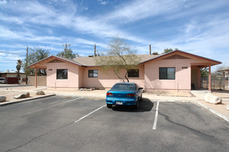 3351 E Bermuda St in Tucson, AZ - Building Photo - Building Photo