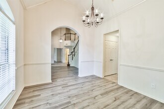 13006 Peach Meadow Dr in Cypress, TX - Building Photo - Building Photo
