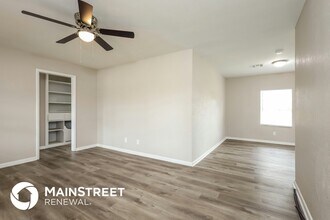 624 E Towry Dr in Midwest City, OK - Building Photo - Building Photo