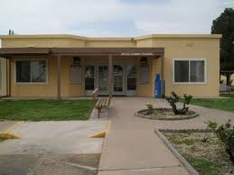 Villa San Jose Apartments in Carlsbad, NM - Building Photo