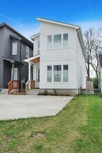 212 Queen Ave in Nashville, TN - Building Photo - Building Photo