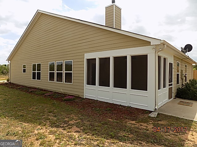 391 Linman Dr in Lagrange, GA - Building Photo - Building Photo