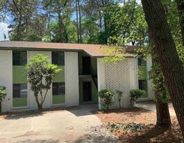 3643 Juneau Rd in Columbia, SC - Building Photo
