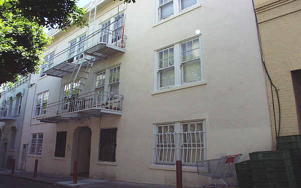 120 Trenton St in San Francisco, CA - Building Photo - Building Photo