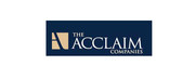 Property Management Company Logo Acclaim Management Group