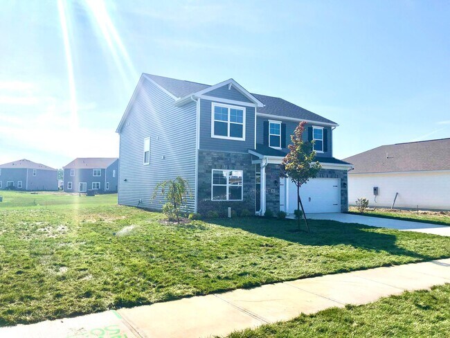 362 Greenland Pass in Delaware, OH - Building Photo - Building Photo