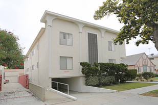 344 S Doheny Dr Apartments