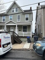 548 N 3rd St in Steelton, PA - Building Photo