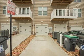 2636 Lassen Dr in Henrico, VA - Building Photo - Building Photo