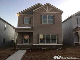 6612 Cotton Creek Rd NW