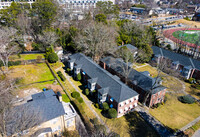 70 Sheridan Dr Ne in Atlanta, GA - Foto de edificio - Building Photo