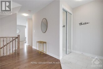 720 Expansion Rd in Ottawa, ON - Building Photo - Building Photo