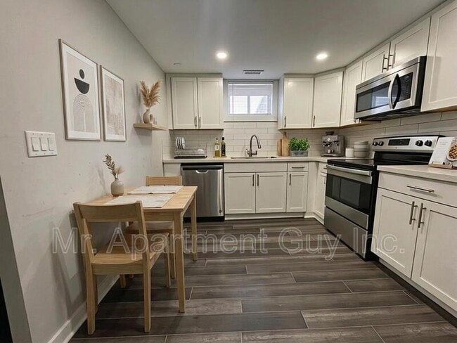 property at 77 W 1st St