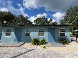 1318 SE 7th Ave in Gainesville, FL - Building Photo