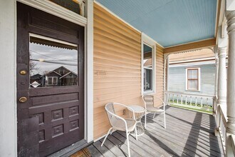 411 Marie St in Houston, TX - Building Photo - Building Photo