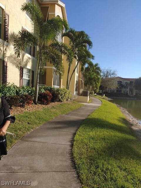 4105 Residence Drive in Ft. Myers, FL - Building Photo - Building Photo