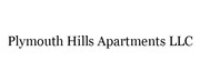 Property Management Company Logo Plymouth Hills Apartments