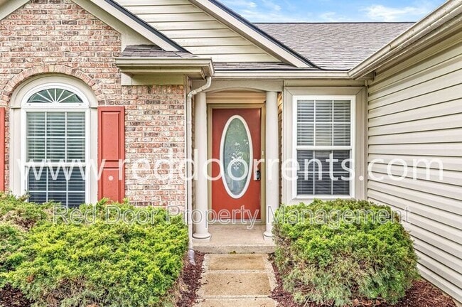 property at 10051 Long Meadow Dr