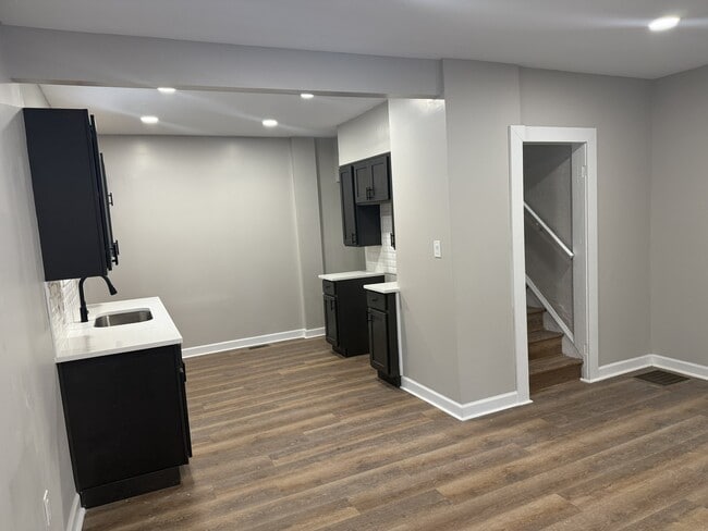 12708 Revere Ave in Cleveland, OH - Building Photo - Building Photo