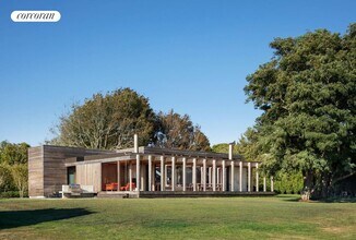 4 Pheasant Ln in East Hampton, NY - Foto de edificio - Building Photo