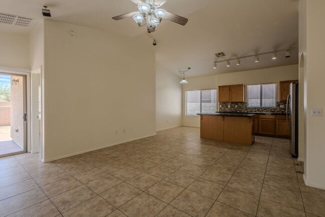 property at 258 E Camino Limon Verde
