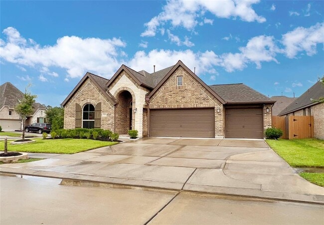 28203 Checker Bend Ln in Spring, TX - Building Photo - Building Photo
