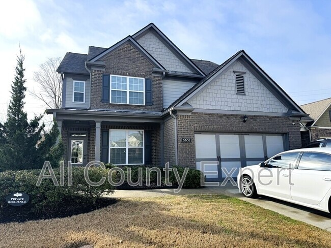 property at 6651 Rivergreen Rd