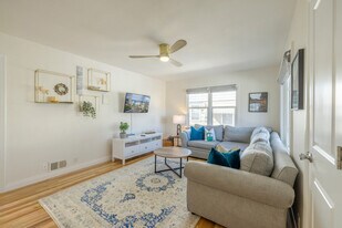 356 E Utopia Ave in South Salt Lake, UT - Building Photo