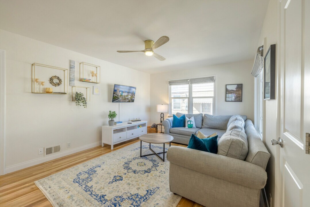 356 E Utopia Ave in South Salt Lake, UT - Building Photo