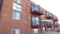 Cottonwood Apartments