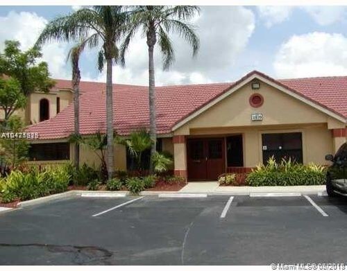 2846 S University Dr-Unit -4C in Davie, FL - Building Photo - Building Photo