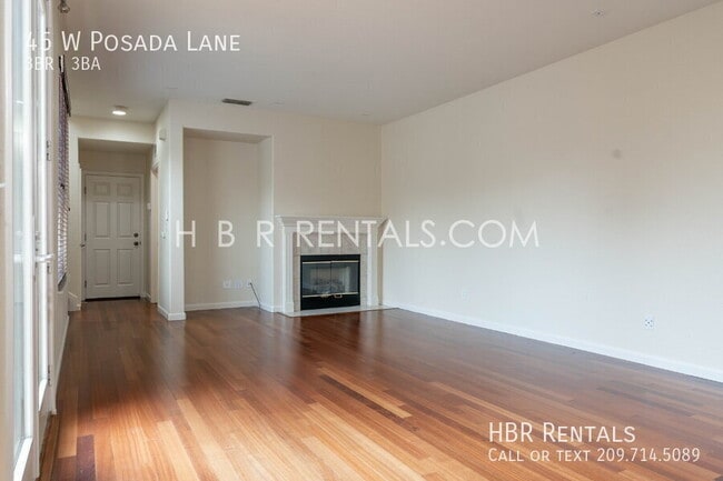 45 W Posada Ln in Mountain House, CA - Building Photo - Building Photo