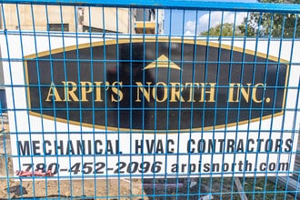 Midtown Estates Apartments in Edmonton, AB - Building Photo - Other