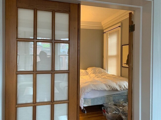 property at 387 Commonwealth Ave