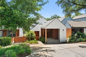 3111 Aldwyche Dr in Austin, TX - Building Photo - Building Photo