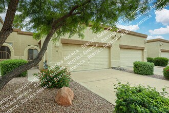 6730 E Hermosa Vista Dr in Mesa, AZ - Building Photo - Building Photo