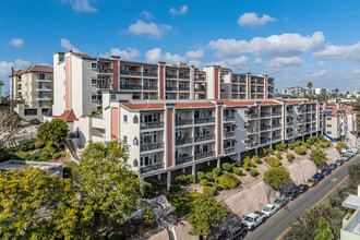 Coral Ridge in San Diego, CA - Building Photo - Primary Photo