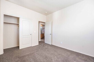 3761 Corpolo Ave in Las Vegas, NV - Building Photo - Building Photo