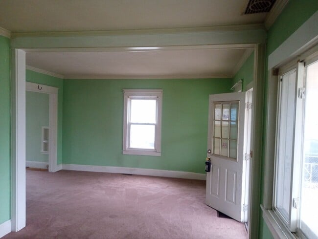 1508 Albert St in Toledo, OH - Foto de edificio - Building Photo