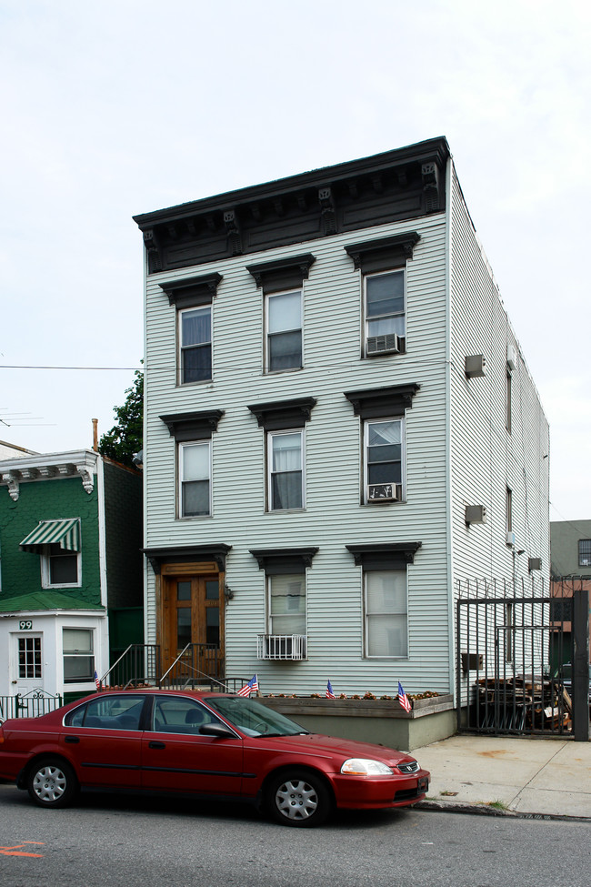 101 14th St in Brooklyn, NY - Building Photo - Building Photo