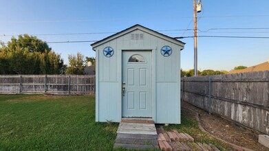 1024 Heatherwood in Hewitt, TX - Building Photo - Building Photo
