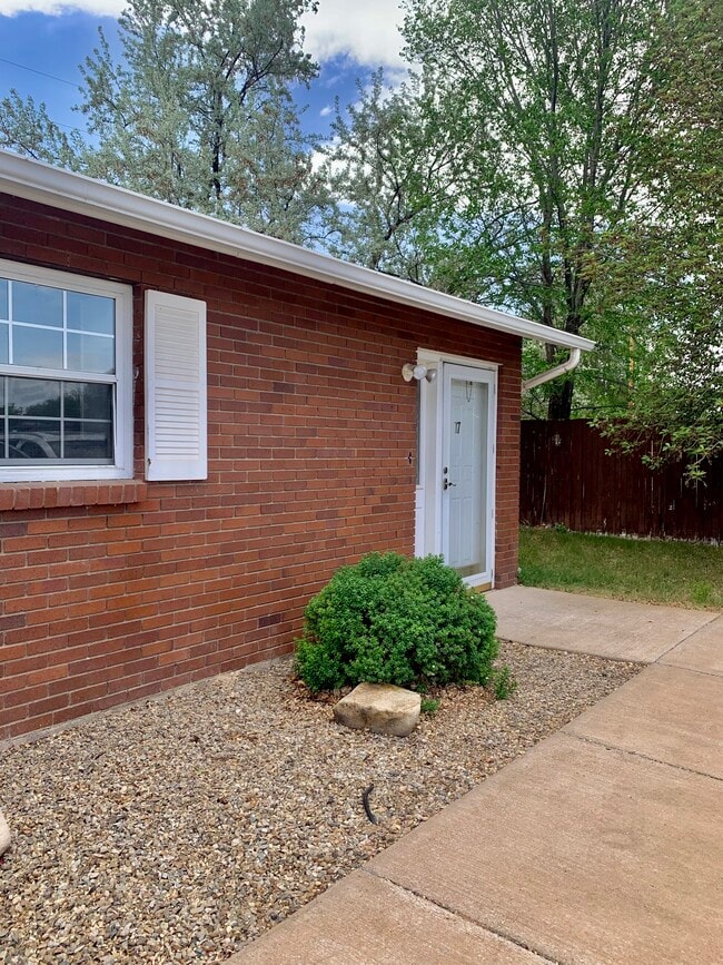 520 W 6th St Rentals in Cortez, CO